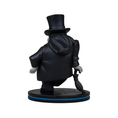 QMx Q-Fig DC Batman: The Animated Series Blind Box Wave 1-R1 (1 Box with 1 Figure)