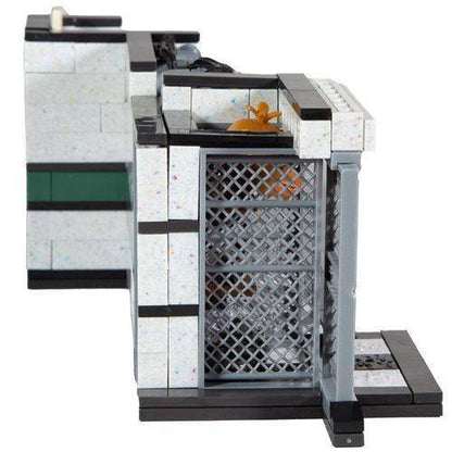 McFarlane Toys Five Nights at Freddy's Parts and Service Medium Construction Set