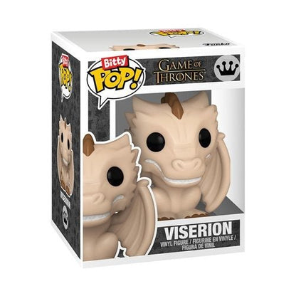 Funko Bitty Pop! Game of Thrones Mini-Figure 4-Pack - Select Figure(s)