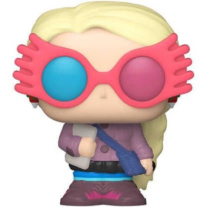 Funko Bitty Pop! Harry Potter Hogwarts Castle Display Shelf