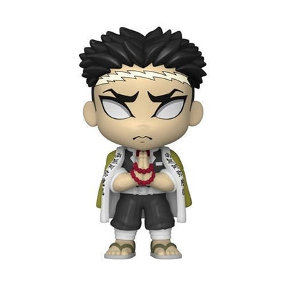 Funko Demon Slayer Mystery Minis Mini-Figure (1 Box with 1 Figure)
