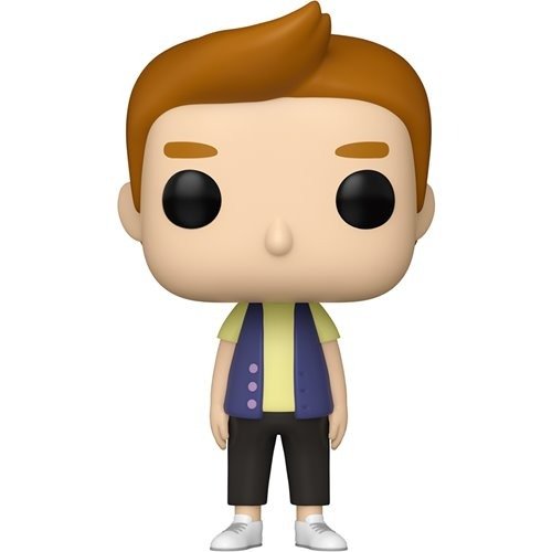 Funko Pop! Animation - Bobs Burgers Vinyl Figure - Select Figure(s)