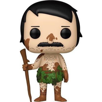 Funko Pop! Animation - Bobs Burgers Vinyl Figure - Select Figure(s)
