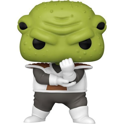Funko Pop! Animation - Dragon Ball Z Vinyl Figure - Select Figure(s)