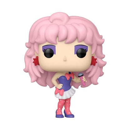 Funko Pop! Animation - Jem and the Holograms Vinyl Figure - Select Figure(s)