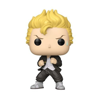 Funko Pop! Animation - Tokyo Revengers Vinyl Figures - Select Figure(s)