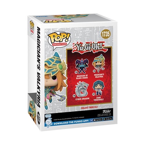 Funko Pop! Animation - Yu-Gi-Oh! Vinyl Figures - Select Figure(s)