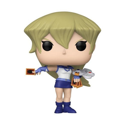 Funko Pop! Animation - Yu-Gi-Oh! Vinyl Figures - Select Figure(s)