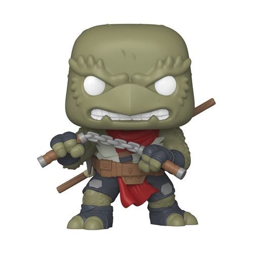 Funko Pop! Comics - The Last Ronin Vinyl Figure - Select Figure(s)