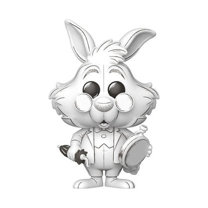 Funko Pop! Disney Sketched Vinyl Figures - Select Figure(s)
