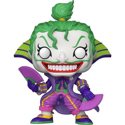 Funko Pop! - Heroes - Batman Ninja Vinyl Figures - Select Figure(s)