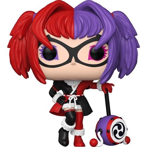 Funko Pop! - Heroes - Batman Ninja Vinyl Figures - Select Figure(s)