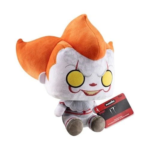 Funko Pop! Horror  7-Inch Plush - Select Figure(s)