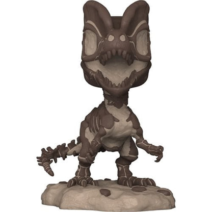 Funko Pop! Movies - Jurassic Park Vinyl Figures - Select Figure(s)