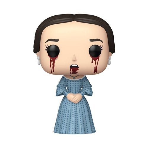 Funko Pop! Movies - Nosferatu (2025) Vinyl Figures - Select Figure(s)