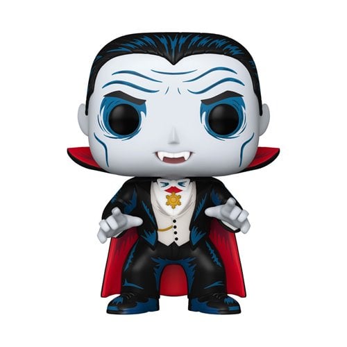 Funko Pop! Movies - Universal Monsters Vinyl Figure - Select Figure(s)