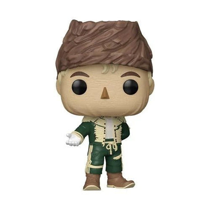 Funko Pop! Movies - Wicked: For Good Vinyl Figure - Select Figure(s)