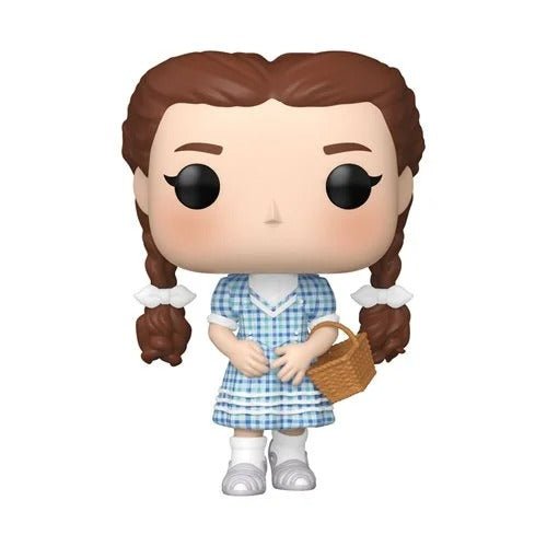 Funko Pop! Movies - Wicked: For Good Vinyl Figure - Select Figure(s)