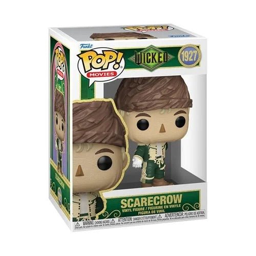 Funko Pop! Movies - Wicked: For Good Vinyl Figure - Select Figure(s)