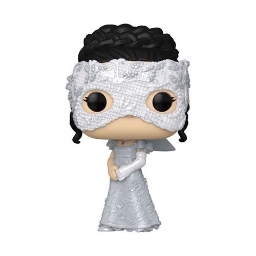 Funko Pop! - Netflix Bridgerton Vinyl Figures - Select Figure(s)