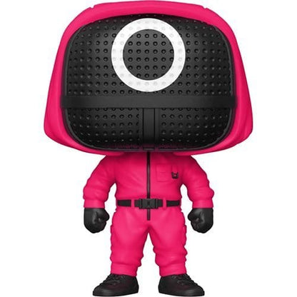 Funko Pop! Squid Game - 3.75" Vinyl Figures - Select Figure(s)