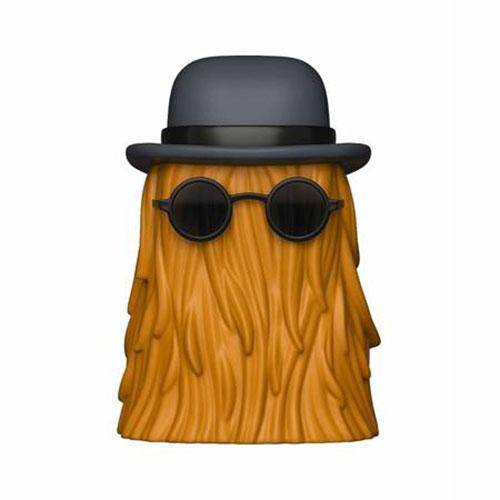 Funko Pop! Television 814 - The Addams Family - Cousin Itt Vinyl Figure