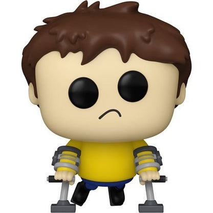 Funko Pop! Television - South Park Vinyl Figures - Select Figure(s)
