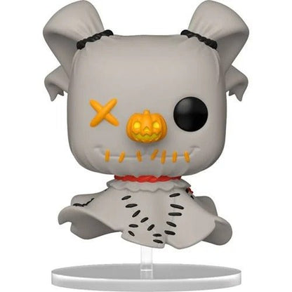 Funko Pop! - The Nightmare Before Christmas - Patchwork Vinyl Figure - Select Figure(s)