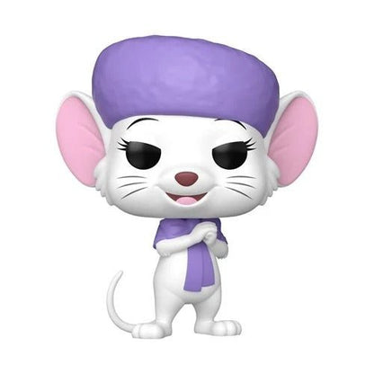 Funko Pop! The Rescuers Down Under Vinyl Figure - Select Figure(s)