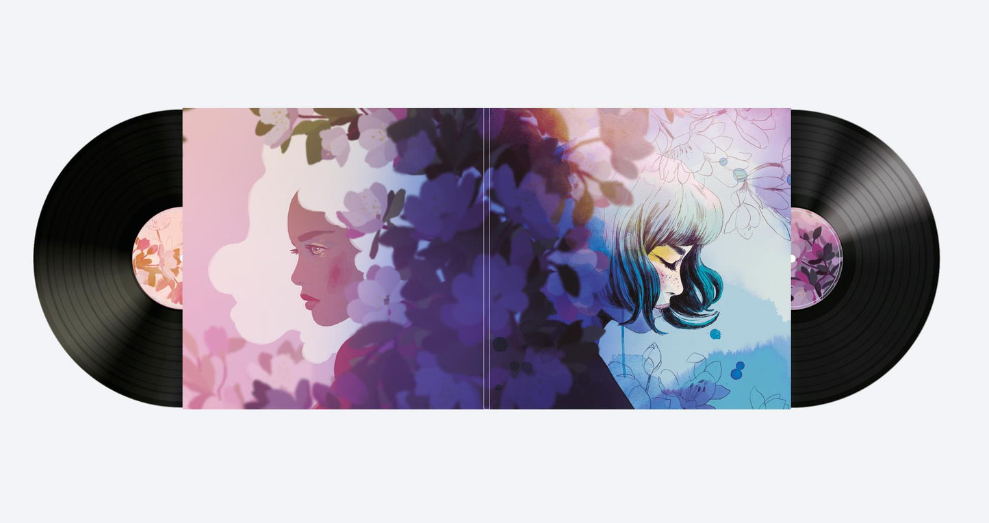 GRIS/Neva Collector's Edition - GameStop Exclusive - Nintendo Switch