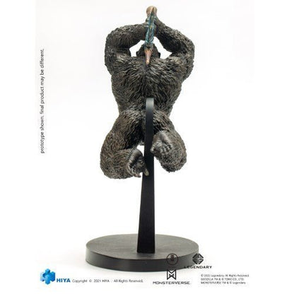 Godzilla vs Kong (Stylist Series) Kong PX PVC Figure