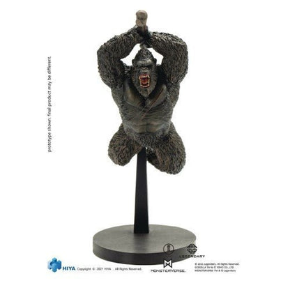 Godzilla vs Kong (Stylist Series) Kong PX PVC Figure