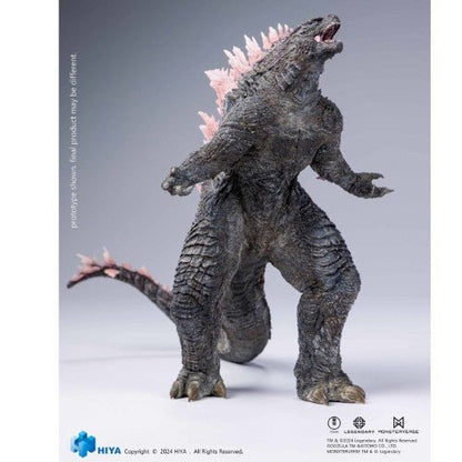 Godzilla x Kong (Stylist) Godzilla Evolved PX PVC Figure