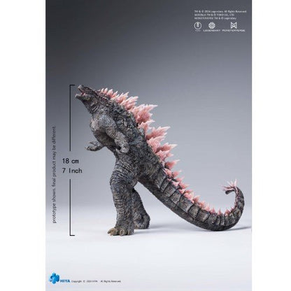 Godzilla x Kong (Stylist) Godzilla Evolved PX PVC Figure