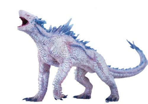 Godzilla x Kong: The New Empire (Stylist) Shimo PX PVC Figure