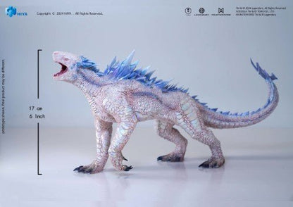 Godzilla x Kong: The New Empire (Stylist) Shimo PX PVC Figure