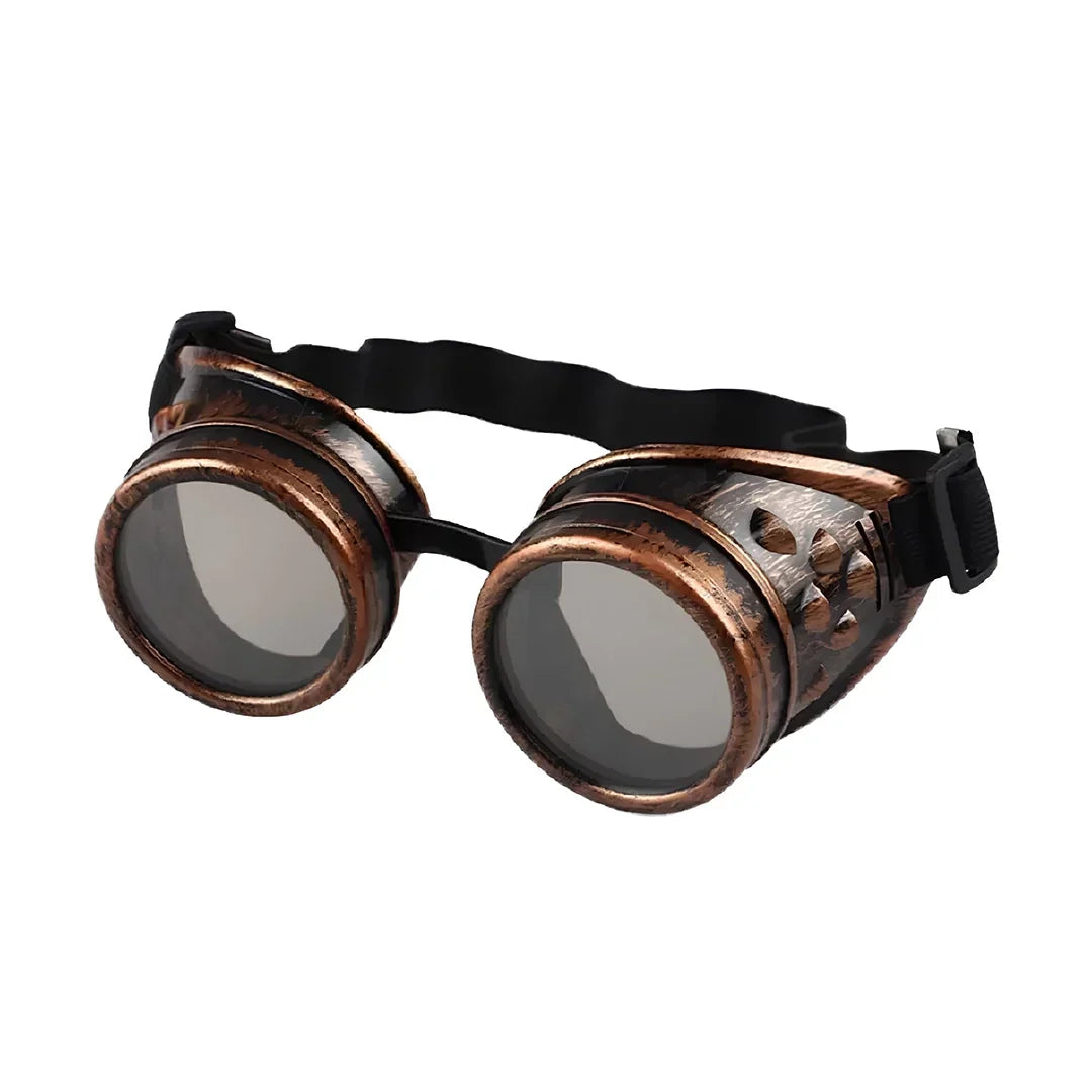 Protective Goggles