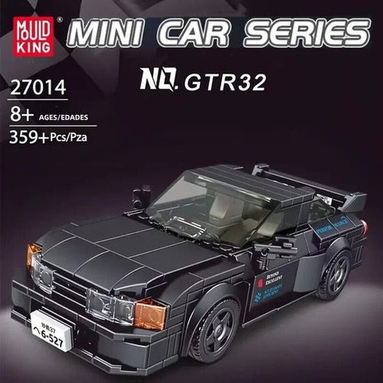 GTR32