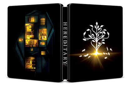 Hereditary - Limited Edition Steelbook (4K Ultra HD)
