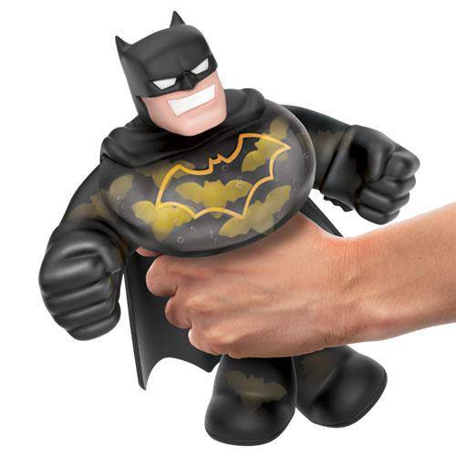 Heroes of Goo Jit Zu DC Hero Pack - Select Figure(s)