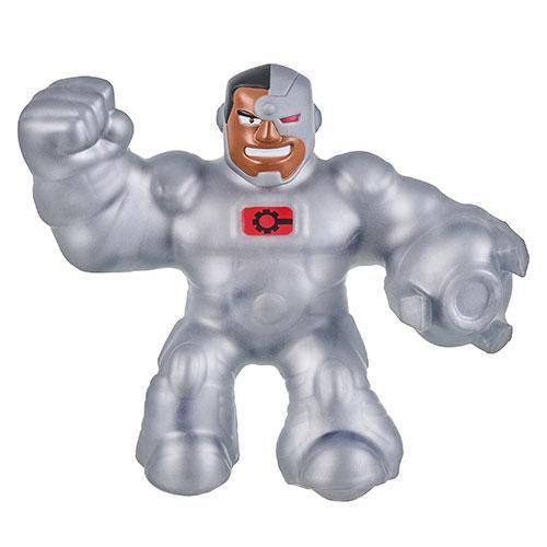 Heroes of Goo Jit Zu DC Hero Pack - Select Figure(s)