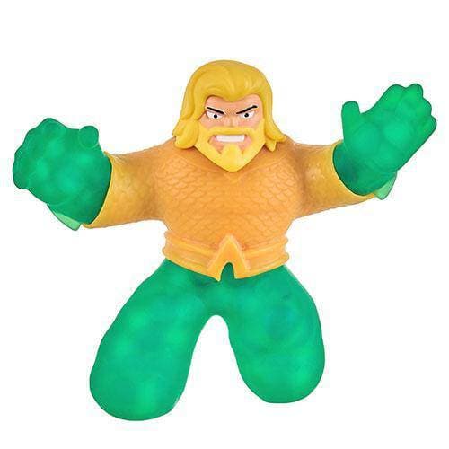 Heroes of Goo Jit Zu DC Hero Pack - Select Figure(s)
