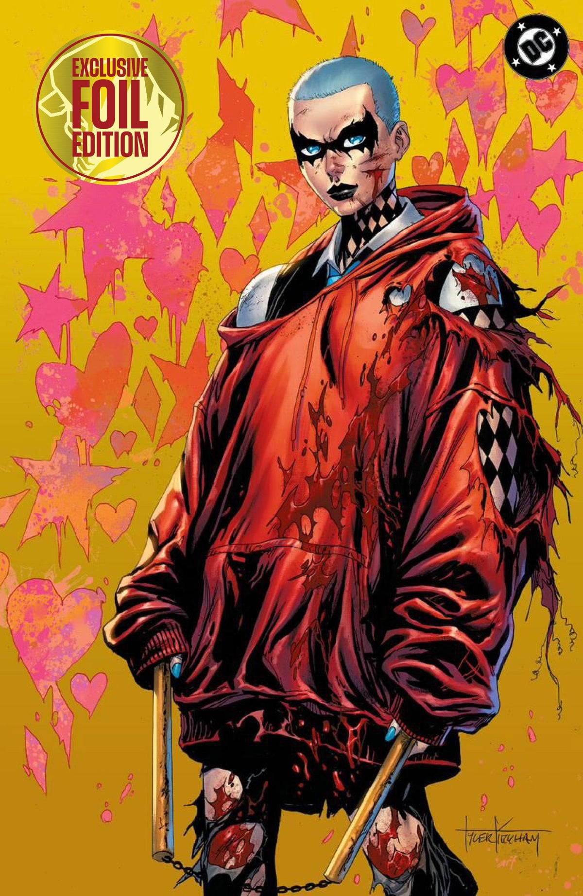 UNKNOWN COMICS NYCC 2026 MYSTERY EXCLUSIVE BOX (10/28/2026)