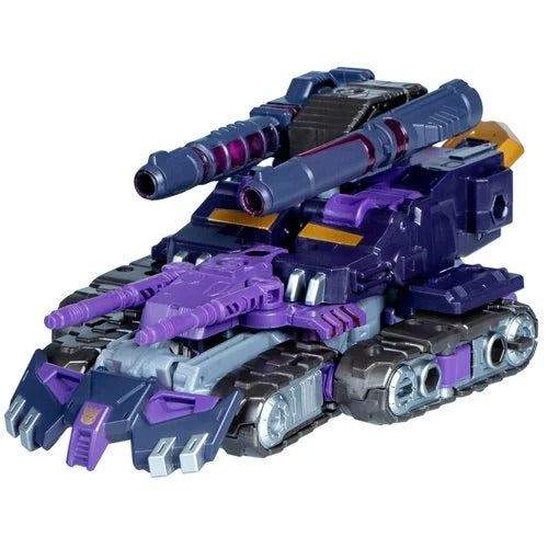 Transformers Generations Legacy Voyager - Select Figure(s)