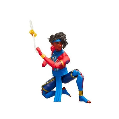 Marvel Legends Spider-Man Across The Spider-Verse 6-Inch Action Figure - Select Figure(s)