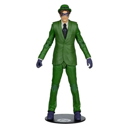 DC Multiverse The Riddler Batman: Hush 7-Inch Scale Action Figure