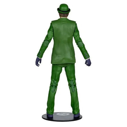 DC Multiverse The Riddler Batman: Hush 7-Inch Scale Action Figure
