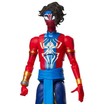 Marvel Legends Spider-Man Across The Spider-Verse 6-Inch Action Figure - Select Figure(s)