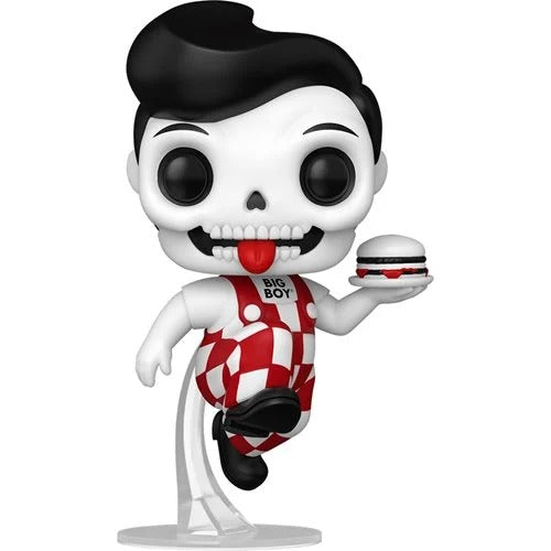 Funko Pop! Ad Icons Vinyl Figures - Select Figure(s)