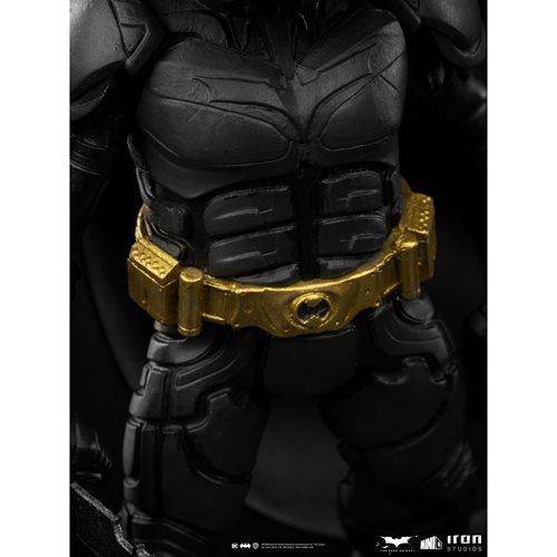 Iron Studios Batman MiniCo. Vinyl Figure - Select Figure(s)